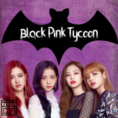 BLACKPINK Tycoon[Halloween] icon