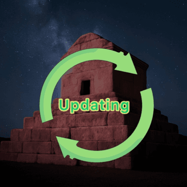 Thumbnail for Tomb of Cyrus [reworking] Game