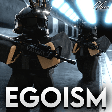 SCP:Egoism  icon