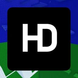 [💥3 ROBUX] Admin Chaos Tower icon