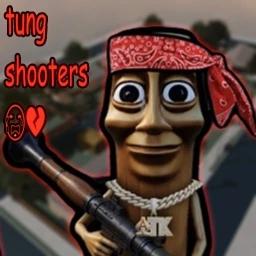 Thumbnail for Tung Shooters  Game