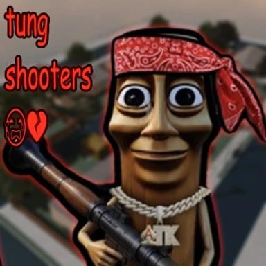 Thumbnail for Tung Shooters  Game