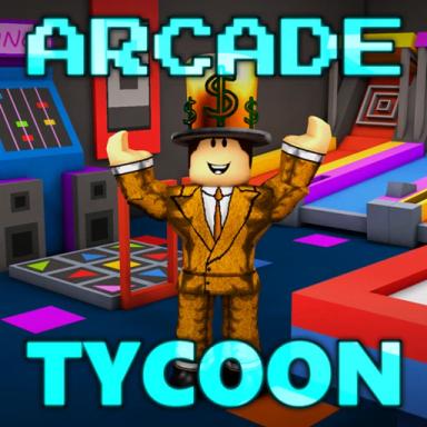 Arcade Tycoon icon