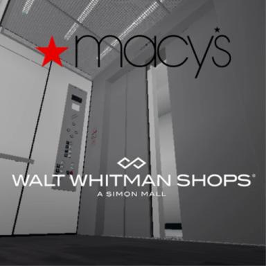 Macy's | Walt Whitman Shops Huntington Station, NY icon