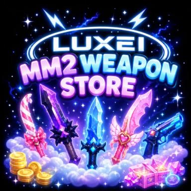 Thumbnail for Luxei Weapon Store Game