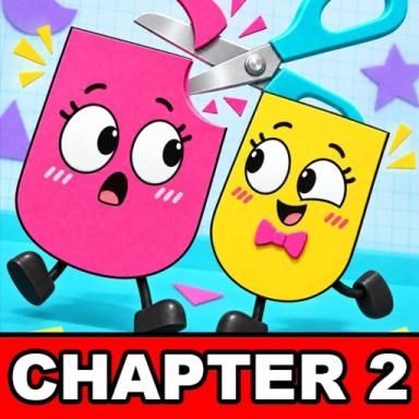 Thumbnail for Cut it Out! Game