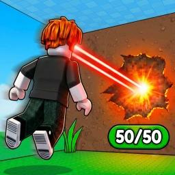 Thumbnail for +1 Laser to Escape 💥  Game