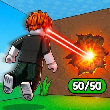 Thumbnail for +1 Laser to Escape 💥  Game