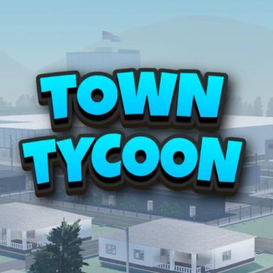Thumbnail for 🌇 Build a Town Tycoon! Game