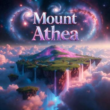 Thumbnail for [FREE AVA+WASD] MOUNT ATHEA Game