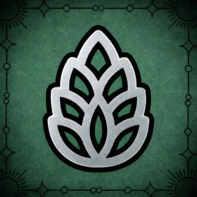 Silent Pines icon