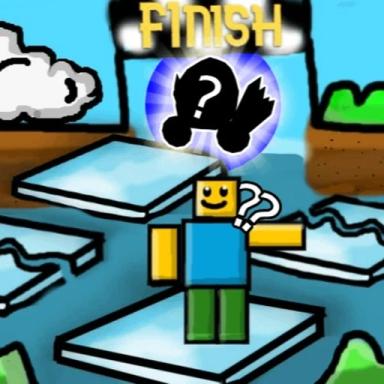Thumbnail for [🎁UGC🎁]  Impossible Glass Bridge For UGC Game