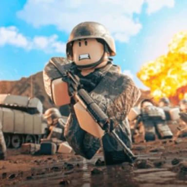 Thumbnail for [WW3] Military tycoon Game