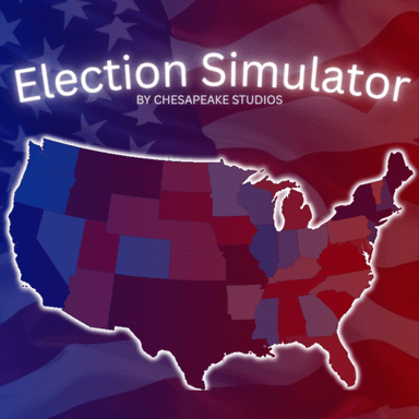 Election Simulator [🤝GTV Partnership🤝] icon