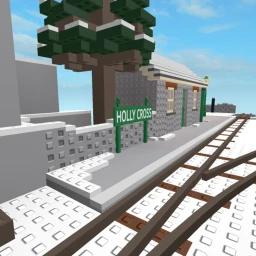 Narrow Gauge Railriders Modular Railway (2020) icon