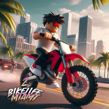 Thumbnail for Bikelife Miami 2 Game