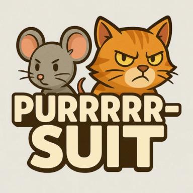 Thumbnail for Purrrrrsuit Game