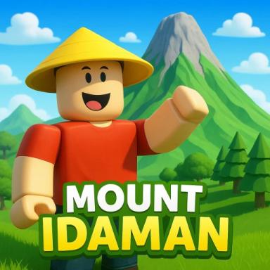 [FREE AVA +3] Mount Idaman  icon