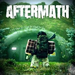 [Sale] Aftermath 🧟 icon