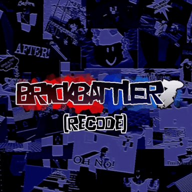 Brickbattler [RECODE] icon