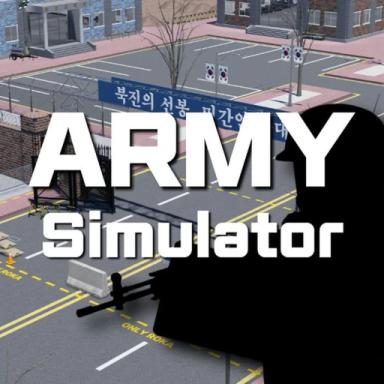 [🔥WEEKEND 2X] Army Simulator icon