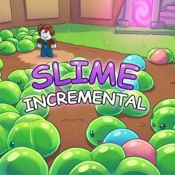 Thumbnail for Slime Incremental Game