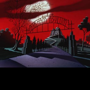 Thumbnail for BTAS: Arkham Asylum [RP] Pre-Alpha Game
