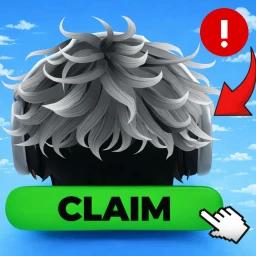 Obby For Cool UGC Hair icon