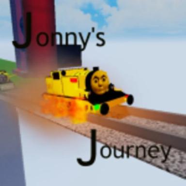 jonny's journey [brainrot] icon