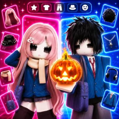 Thumbnail for 🛍️Catalog Avatar Shopping Game