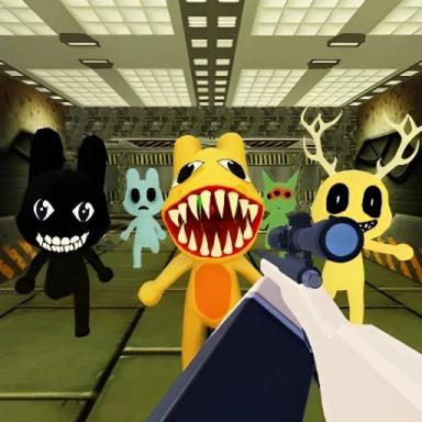 Thumbnail for 🚪Survive Animal Hospital in Area 51🔦 Game