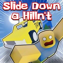 Slide Down a Hilln't icon