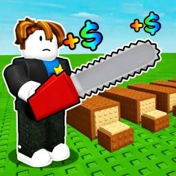 [🌲] Chop Training 🪓  icon