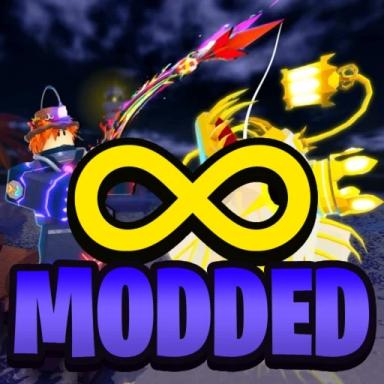 Thumbnail for [🍀INF LUCK] Fisch Modded 🦈 Game