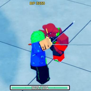 Thumbnail for All Star Mini Game