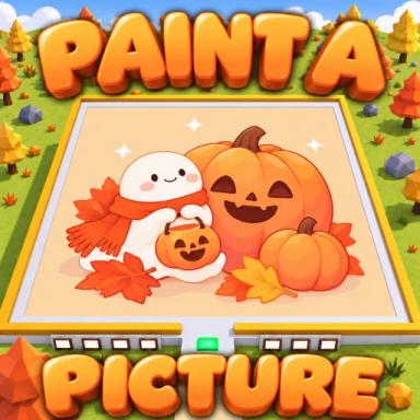 Thumbnail for [🎃UPD] Paint a Picture Game