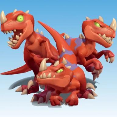Thumbnail for Survive Devilsaur Sonic [UPDATE] Game