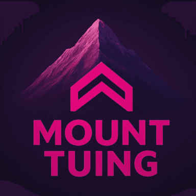 Mount Tuing icon