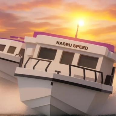 Thumbnail for speedboat mv Game