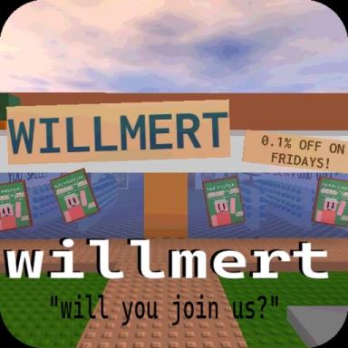willmert icon