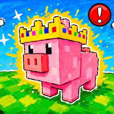 Thumbnail for My Pig Empire! 🐷 Game
