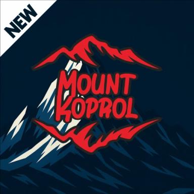 [☃️EPISODE AKHIR] MOUNT KOPROL icon