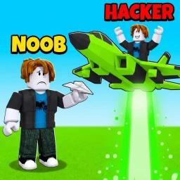 Launch ur Plane icon