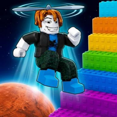 Thumbnail for +1 Propeller Evolution	 Game