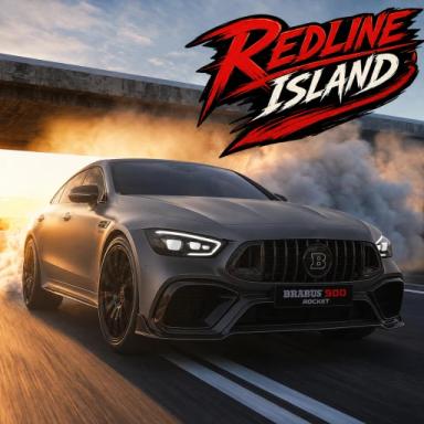 [🌟LIMITEDS] Redline Island 🏎  🏝  icon