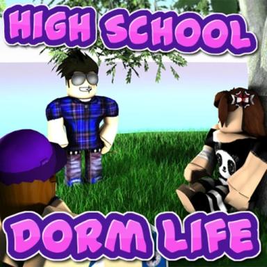 High School Dorm Life (Fixed) icon