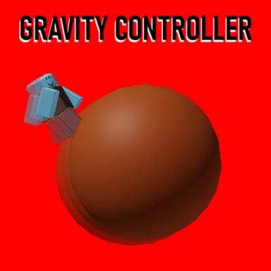 Gravity Controller icon