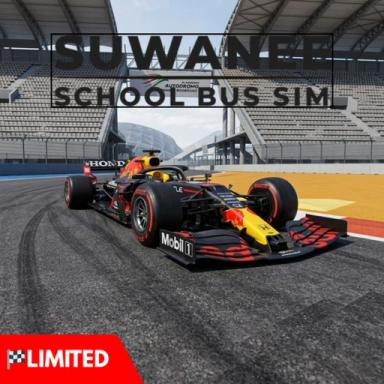  🚍 Suwanee School Bus Sim icon