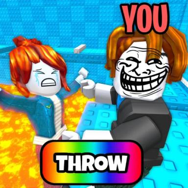 Thumbnail for TROLL Piggyback Tower Game