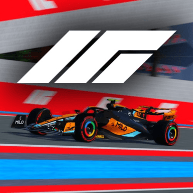 ION FORMULA RACING 2023 icon